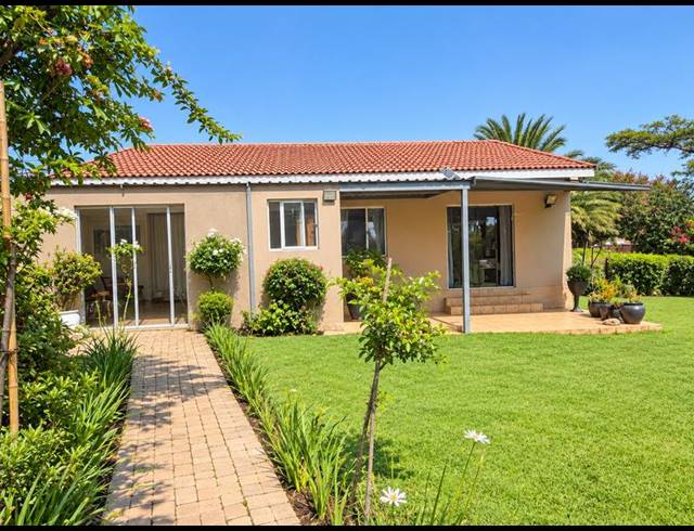 2 BEDROOM PROPERTY TO RENT IN FAIRLAND